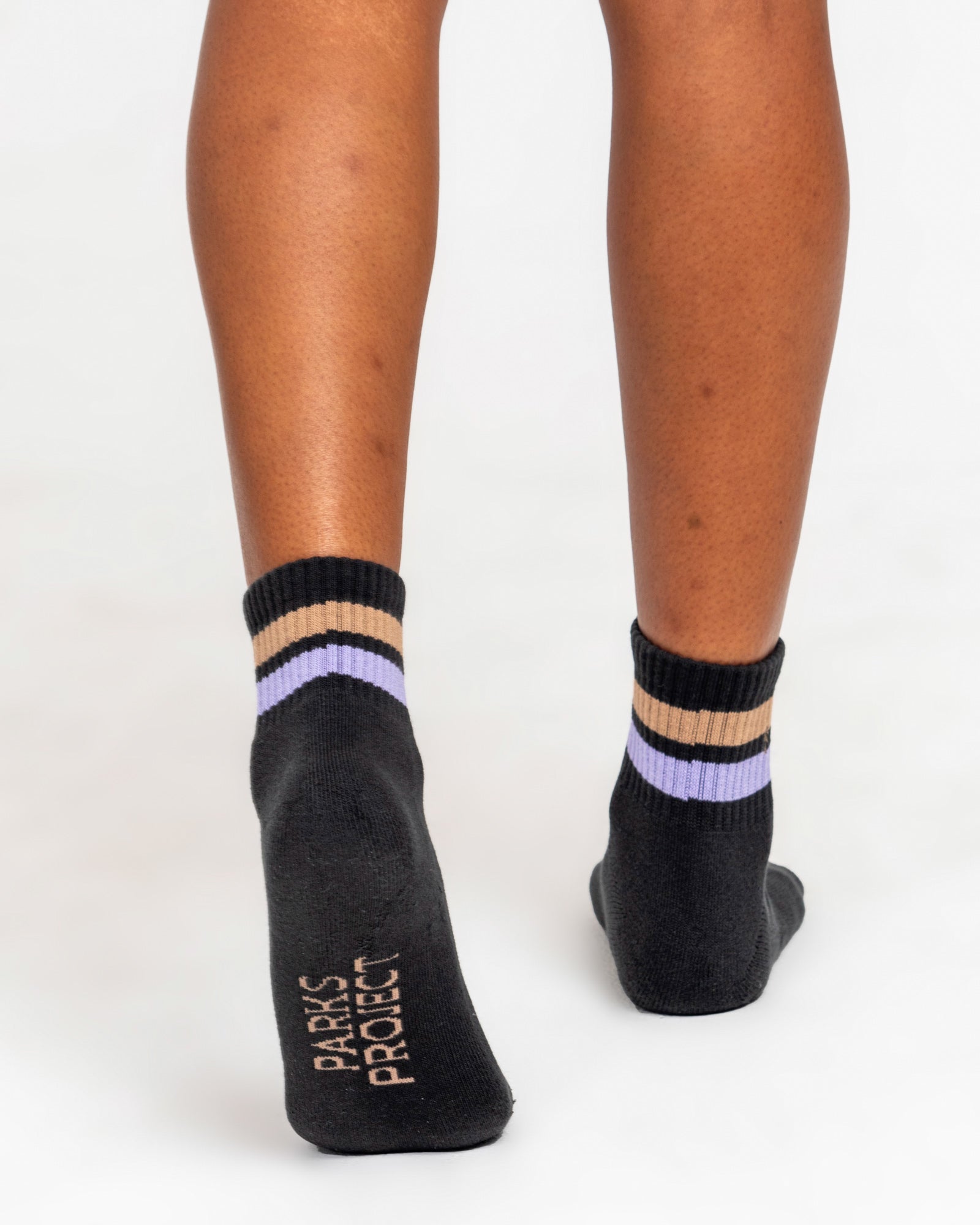 Fancy Ankle Length Socks with Net at Best Price in Pakistan