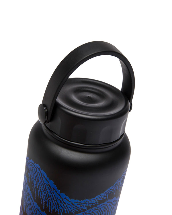 Shop 32oz Insulated Water Bottle Inspired by Acadia National Park | black