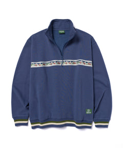 shop acadia moose quarter zip fleece inspired by acadia