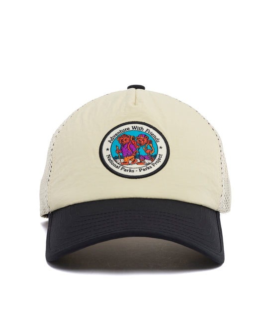 Shop Adventure Bear Trucker Hat Inspired by our Parks