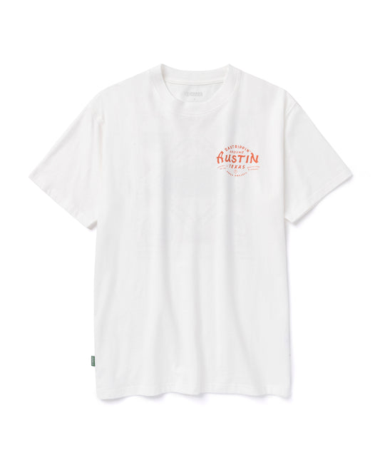 Shop Austin Daytrippin' Tee Inspired by Austin Texas