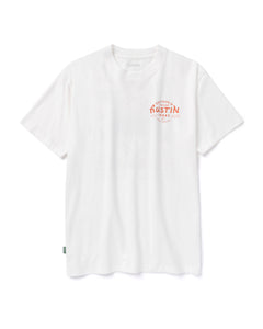 shop austin daytrippin' tee inspired by austin texas