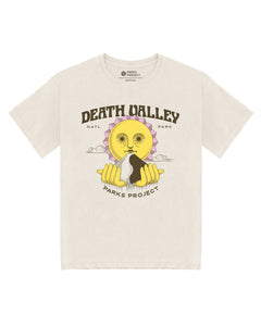 shop death valley hypno sun tee inspired by our national parks | natural