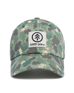 shop dr. seuss x parks project camo baseball hat inspired by our parks | sagebrush-camo