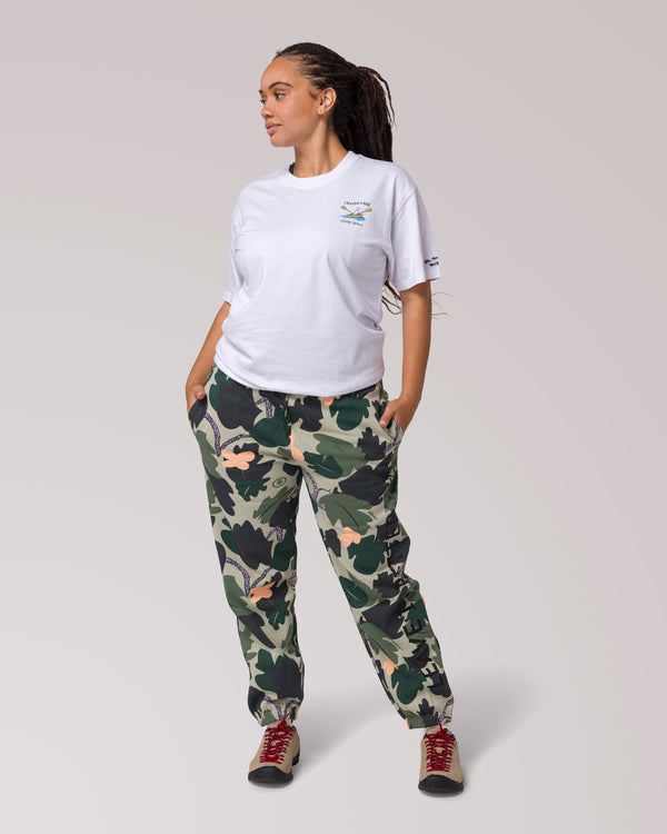 Shop Dr. Seuss x Parks Project Leave It Better Jogger Inspired by Parks | dark-green