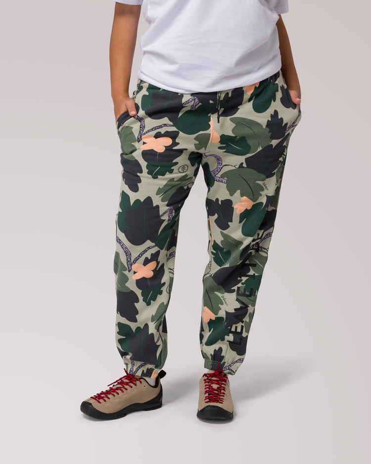 Shop Dr. Seuss x Parks Project Leave It Better Jogger Inspired by Parks | dark-green