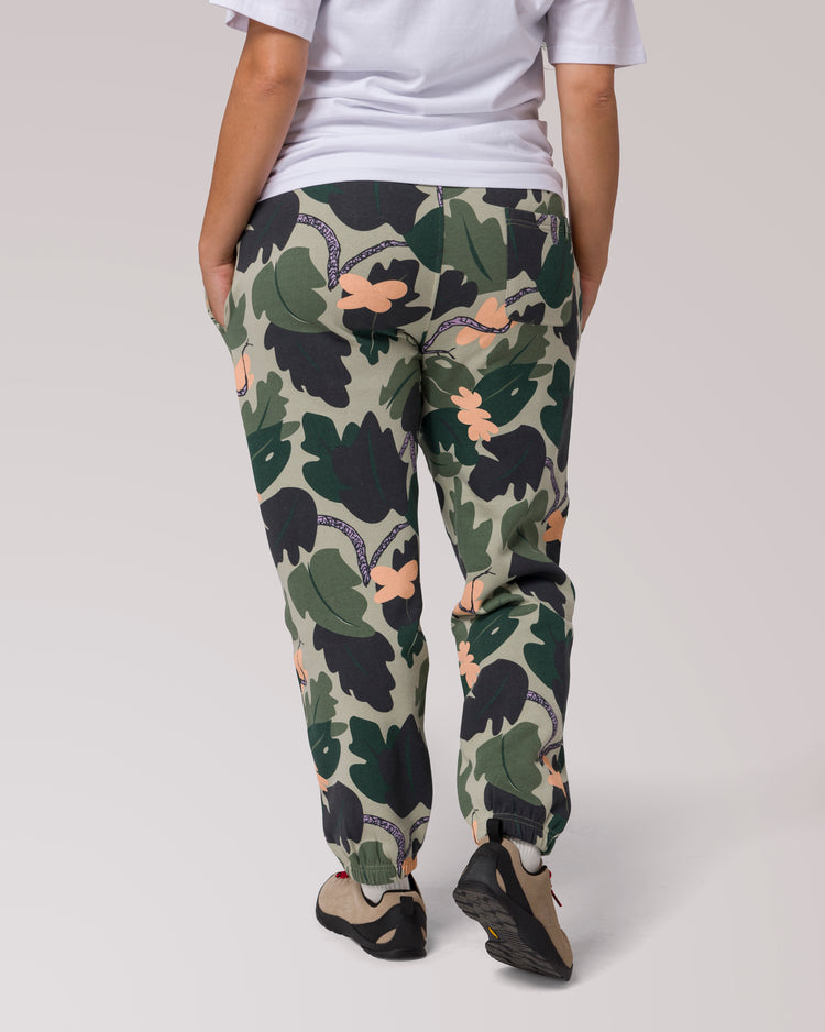 Shop Dr. Seuss x Parks Project Leave It Better Jogger Inspired by Parks | dark-green