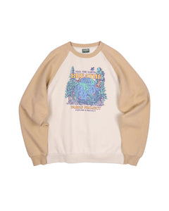 shop feel the earth breathe raglan crew inspired by our national parks