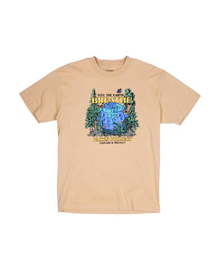 shop feel the earth breathe globe tee inspired by our national parks