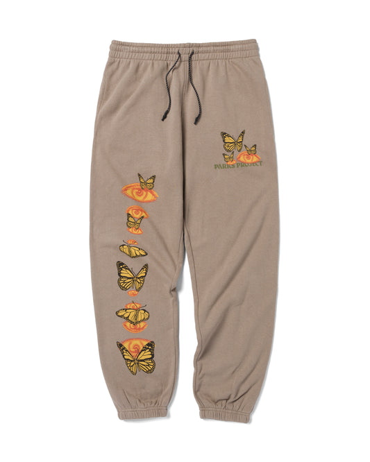 Shop Feel The Earth Breathe Butterfly Jogger Inspired by our Parks 