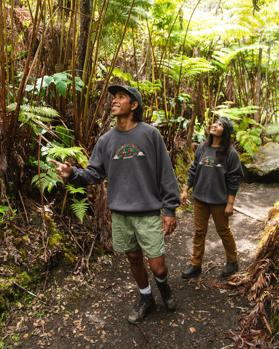 Explore Tees, Hats and More inspired by Hawai'i Volcanoes NP – Parks ...