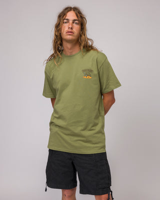 Shop High Desert Tortoise Tee Inspired by our Desert National Parks | fern