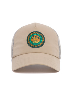 shop high desert trail trucker hat inspired by our desert parks