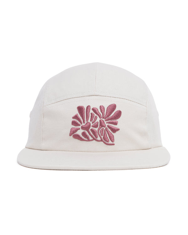 Shop High Desert Wildflowers Camper Hat Inspired by Desert Parks | natural