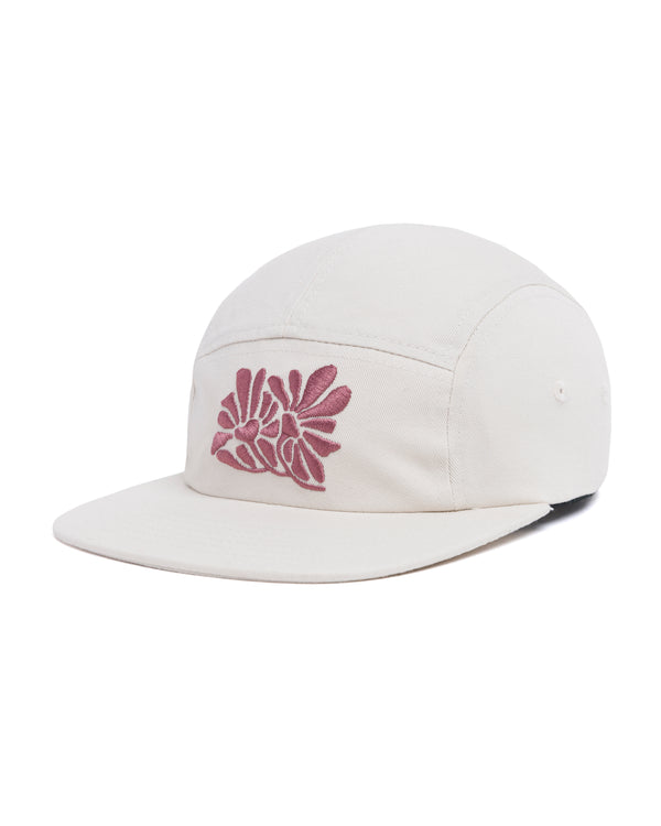 Shop High Desert Wildflowers Camper Hat Inspired by Desert Parks | natural