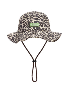 shop high desert wildflowers sun hat inspired by our desert parks