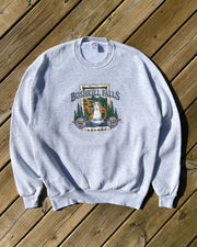 Vintage Bushkill Falls Crewneck