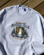 Vintage Bushkill Falls Crewneck