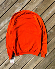 Vintage Unworn Buck Country Crewneck