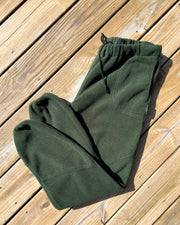 Vintage 90s EMS Fleece Sweatpants