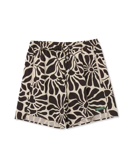 Shop Men's High Desert Wildflowers Trail Short Inspired by Desert Parks