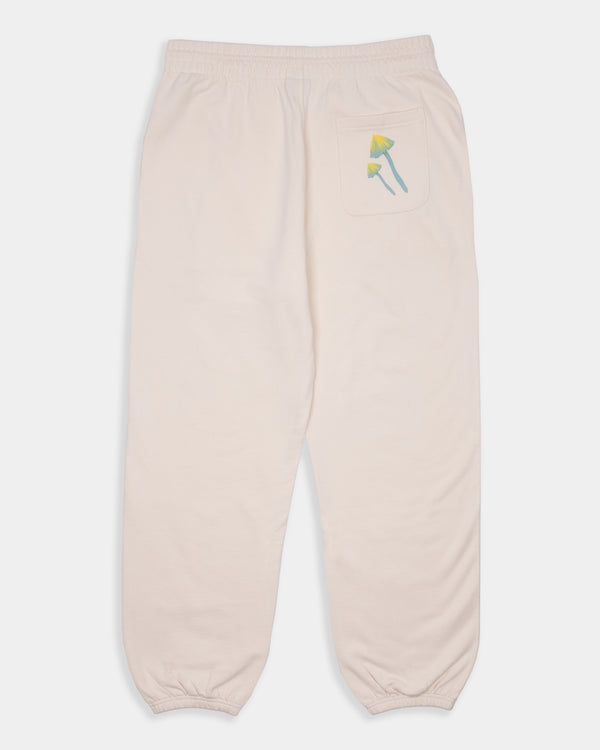 Shop Merrell x Parks Project Shrooms In Bloom Jogger Inspired by Parks | natural