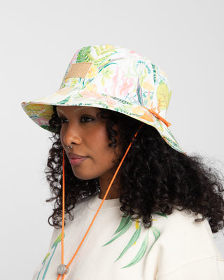 Shop Merrell x Parks Project Bucket Hat Inspired by our Parks | natural