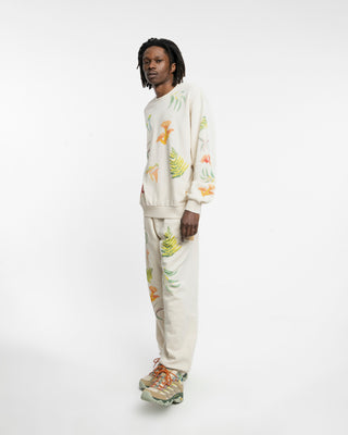 Shop Merrell x Parks Project Shrooms In Bloom Crew Inspired by Parks | natural