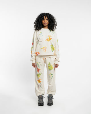 Shop Merrell x Parks Project Shrooms In Bloom Jogger Inspired by Parks | natural