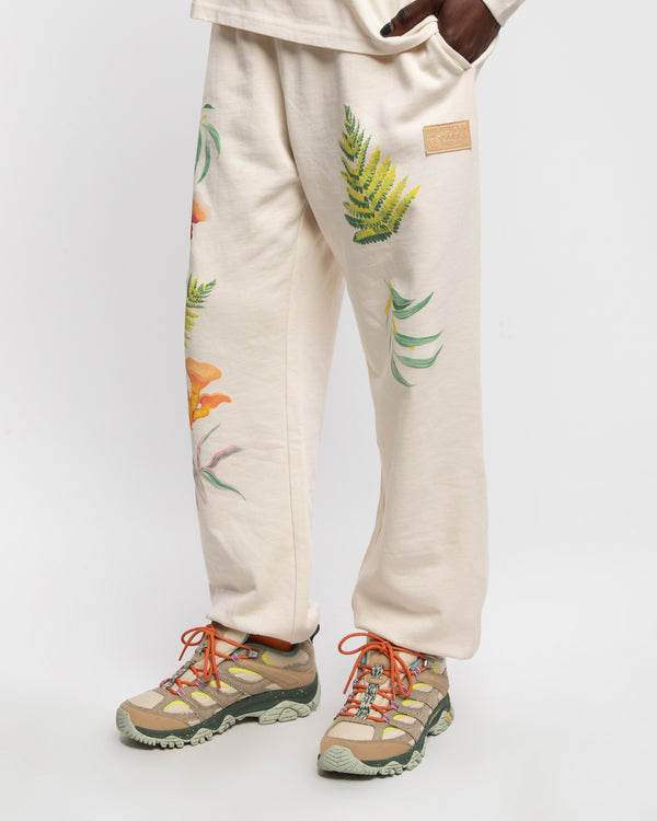 Shop Merrell x Parks Project Shrooms In Bloom Jogger Inspired by Parks | natural