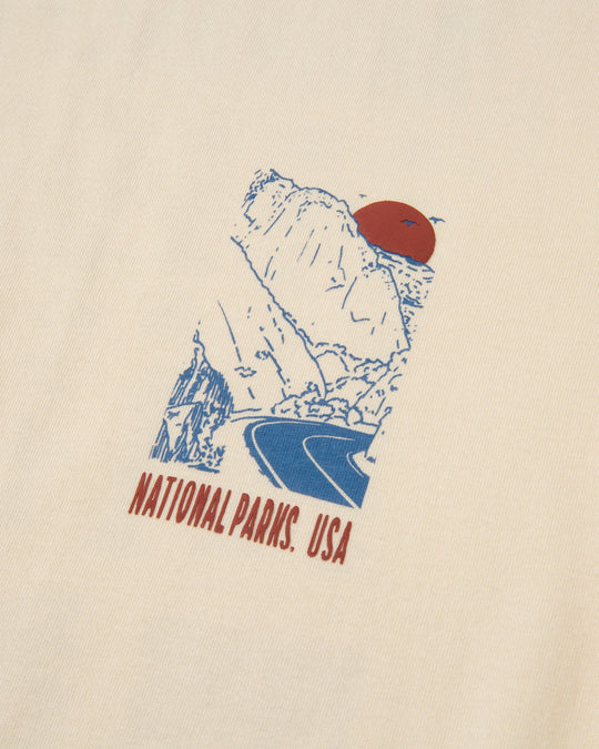 Shop National Parks Fill In Tee Inspired by our National Parks – Parks ...