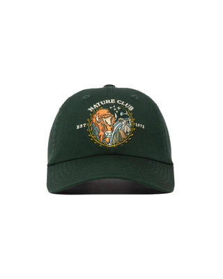 Shop Nature Club Member Baseball Hat Inspired by Parks