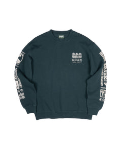 shop preserve & enjoy crewneck inspired by our national parks