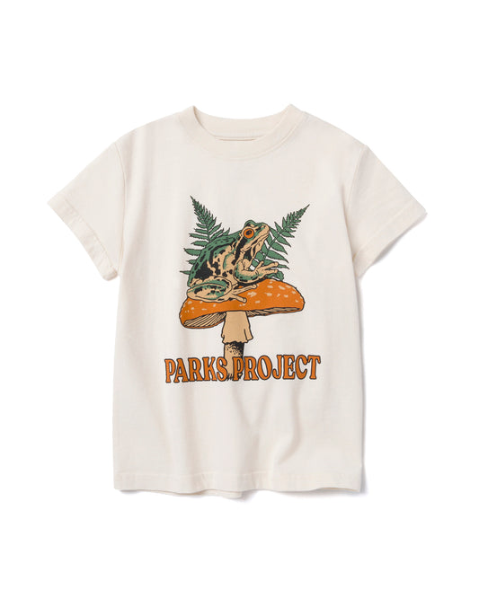 Shop Parks Project Ferns Youth Tee Inspired by our National Parks | natural