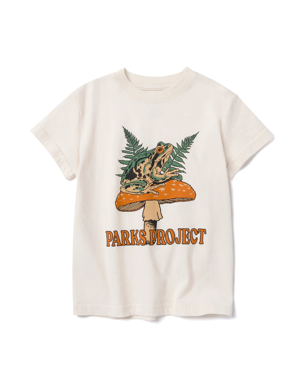 Shop Parks Project Ferns Youth Tee Inspired by our National Parks | natural