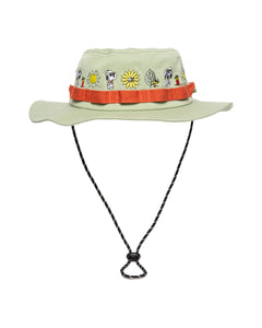 shop peanuts x parks project river hat inspired by national parks