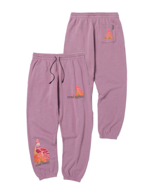 Shop Rooted In Nature Jogger Inspired by our National Parks | mauve-orchid