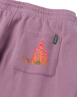 Shop Rooted In Nature Jogger Inspired by our National Parks | mauve-orchid