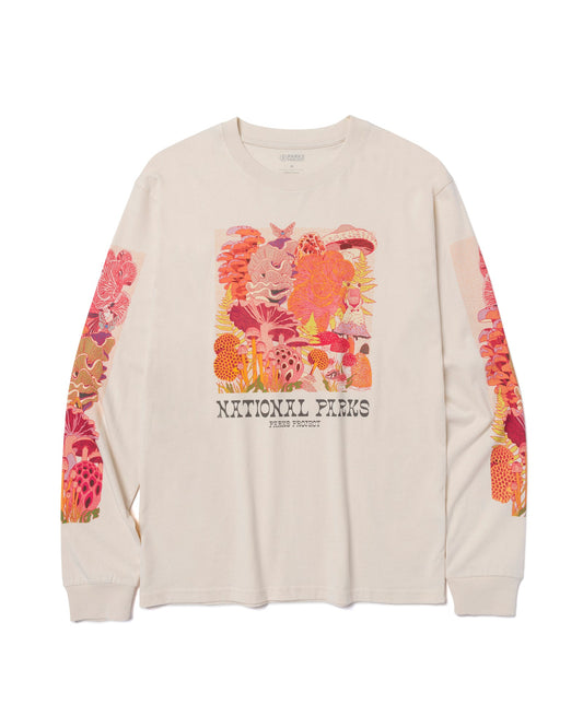 Shop Rooted In Nature Long Sleeve Tee Inspired by our National Parks