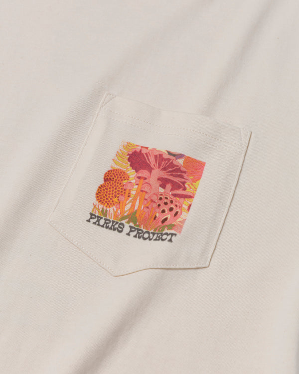 Shop Rooted In Nature Pocket Tee Inspired by our National Parks | natural