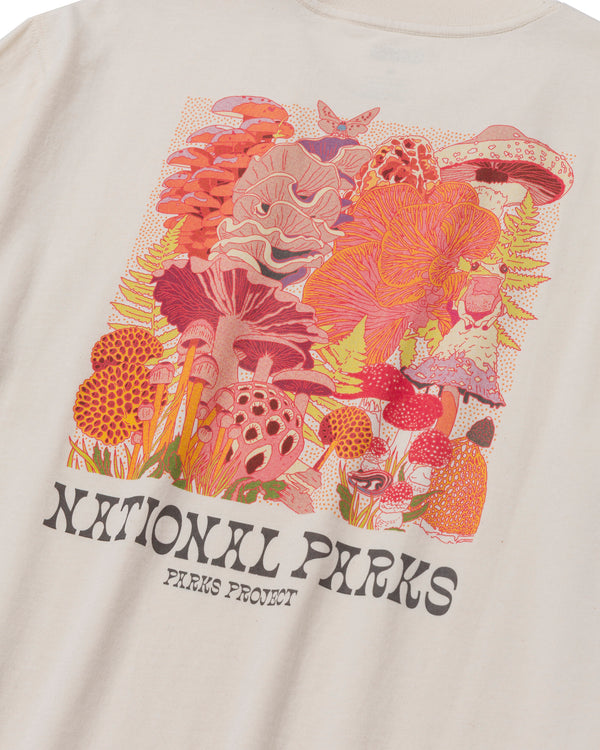 Shop Rooted In Nature Pocket Tee Inspired by our National Parks | natural