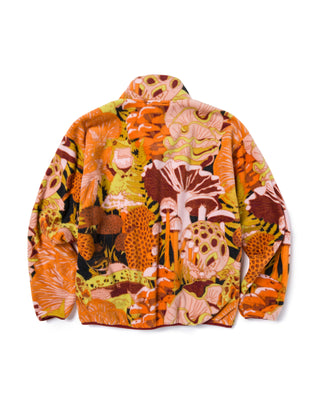 Shop Rooted In Nature Trail Fleece Inspired by our National Parks | multi-color