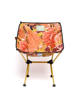 Shop Rooted in Nature Packable Camp Chair Inspired by our Parks | natural