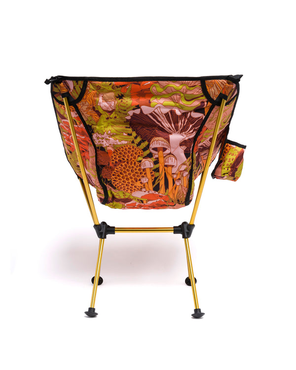 Shop Rooted in Nature Packable Camp Chair Inspired by our Parks | natural