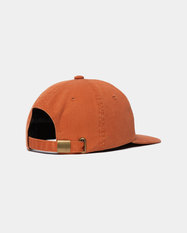 Shop Stacked Rocks Hat Inspired by National Parks | burnt-orange