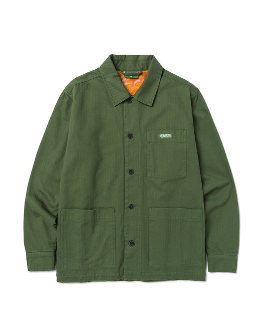 Shop Trail Chore Coat Inspired by our National Parks