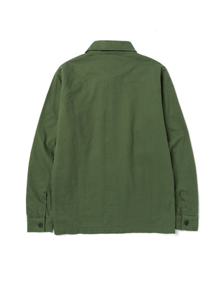 Shop Trail Chore Coat Inspired by our National Parks | dark-green