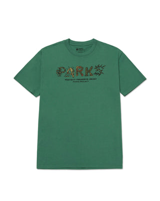 Shop 90s Doodle Parks Tee Inspired by Our National Parks | Sage