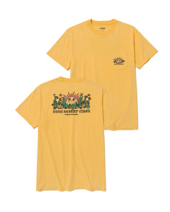 shop high desert vibes sun pocket tee inspired by our parks