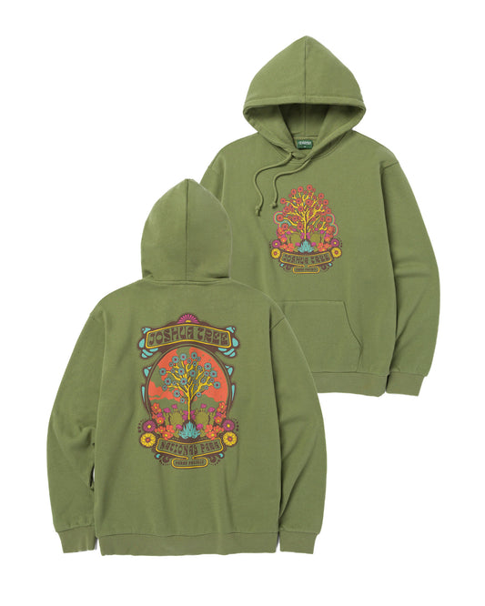 Shop Joshua Tree Trip Hoodie Inspired by Joshua Tree National Park